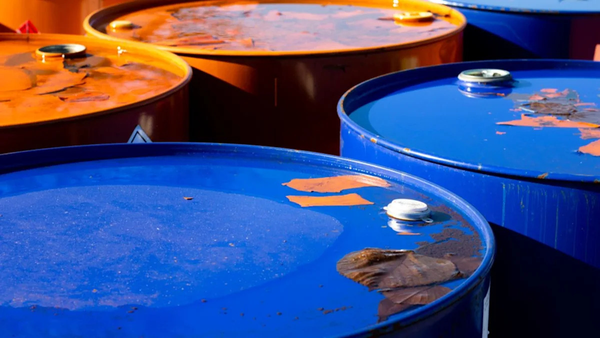 US traders bet on $95 oil as Hormuz conflict escalates