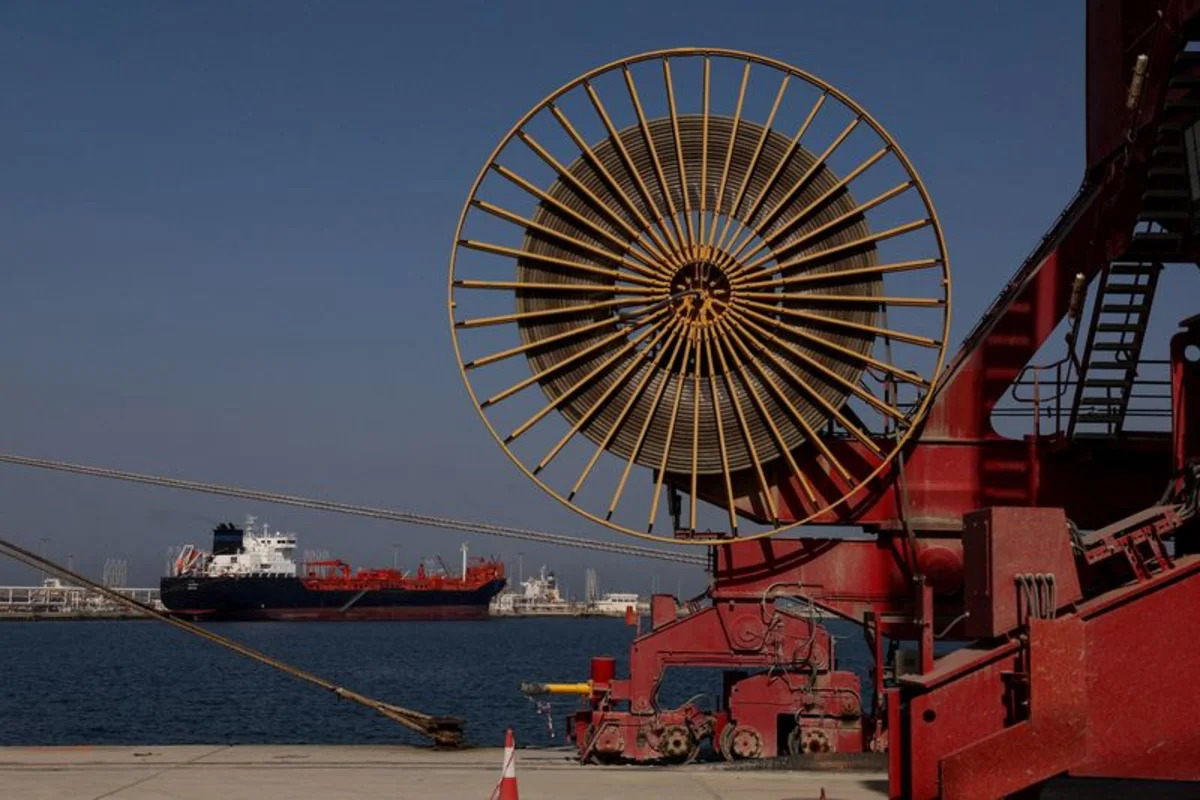 Oil rises as renewed US-Iran strikes stoke supply fears
