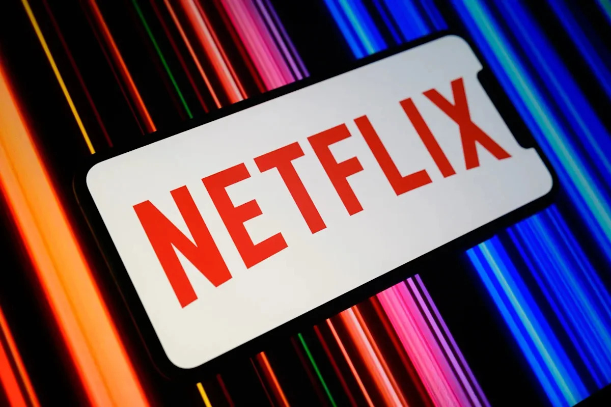 NFLX Stock Falls 4% As Netflix Hikes UK Subscription Prices — Region Accounts For About 20% Of EMEA Revenue
