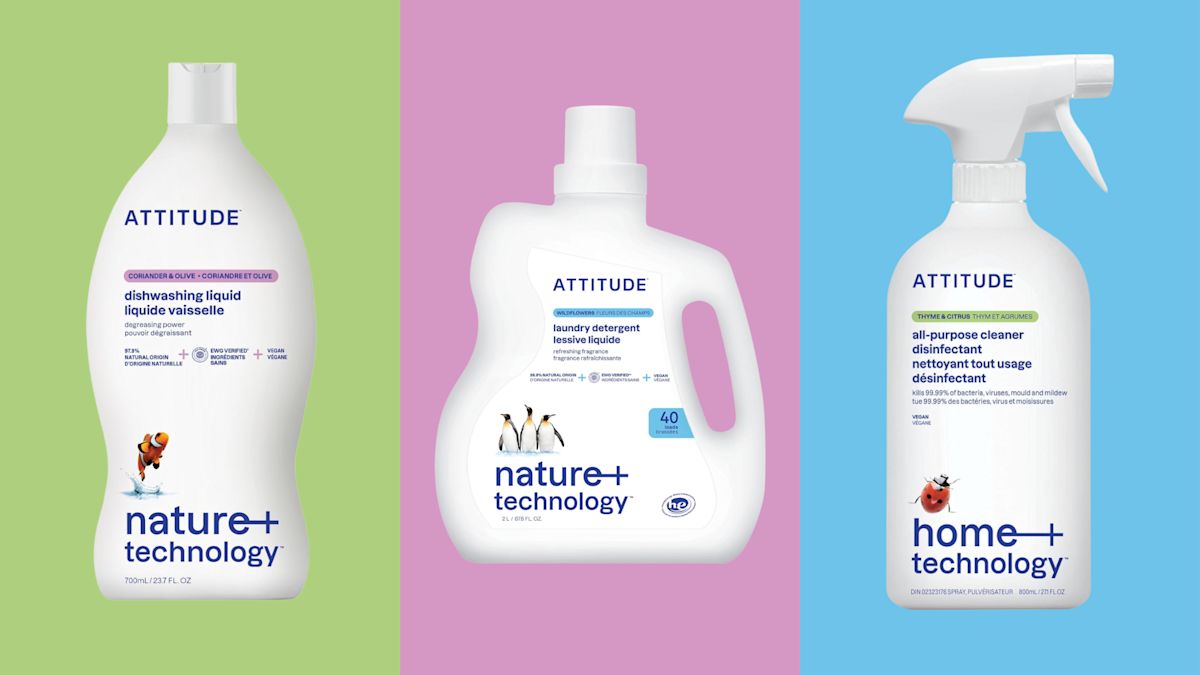 Buying Canadian? This made-in-Canada cleaning brand is eco-friendly and super affordable
