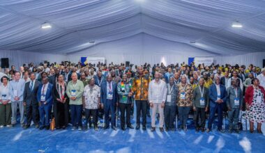 CPMZ Expands Fuel Pipeline To Strengthen Southern Africa Supplies