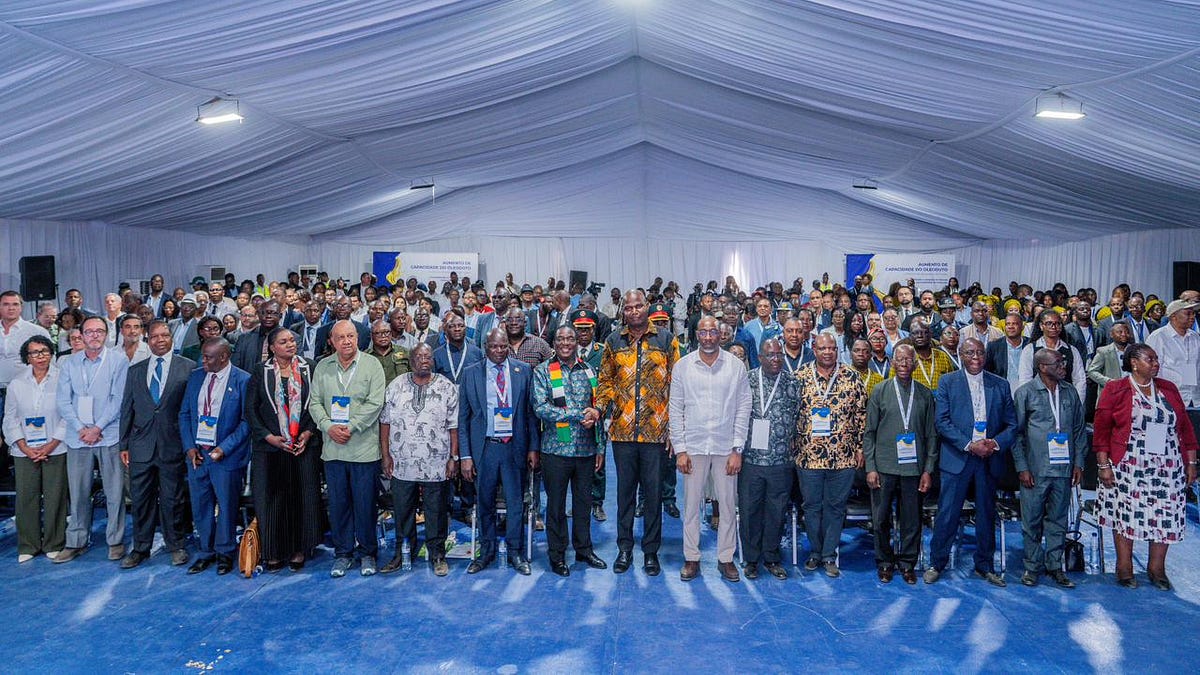 CPMZ Expands Fuel Pipeline To Strengthen Southern Africa Supplies