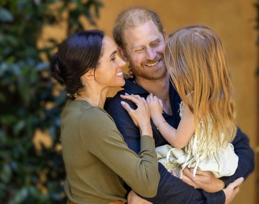 A new term for the Sussexes