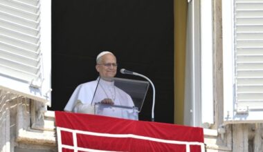 Catholic Voices: Pope Leo Is Changing U.S. Catholicism. The first U.S.-born pontiff takes up issues on which the American polity hungers for moral guidance.