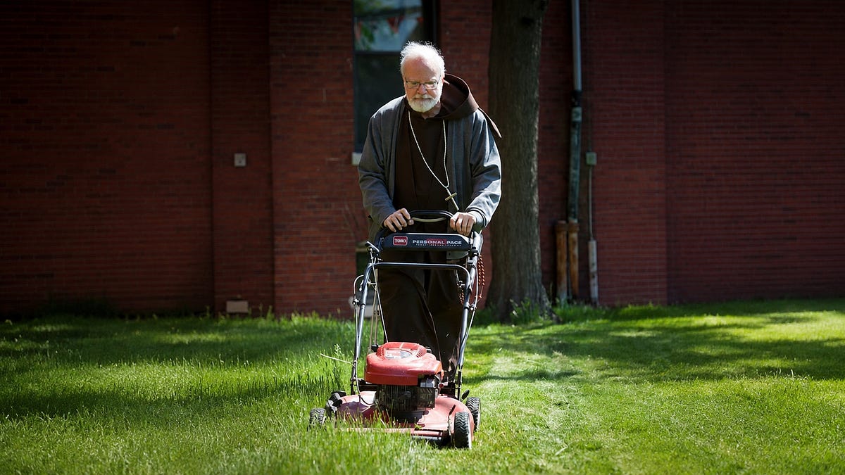 Pope Leo XIV’s Top US Cardinals Visit Silicon Valley and Warn Millions Will Lose Jobs