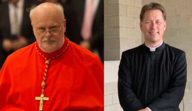 The Rot Goes Deeper: Diocese of Stockholm Withholds Vatican Ruling that Priest’s Suspension Was Invalid