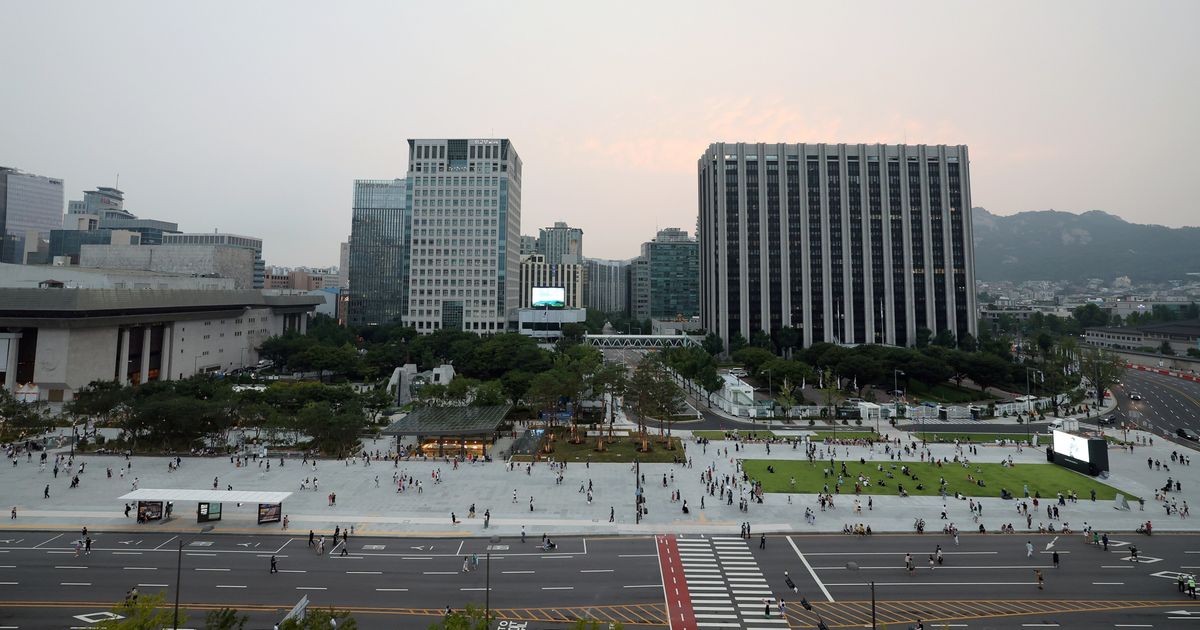 Indonesia Seeks Official Details From South Korea on Alleged Jeju Visa Fraud