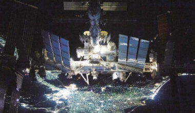 Can Starlab offer Europe a future in Earth orbit?