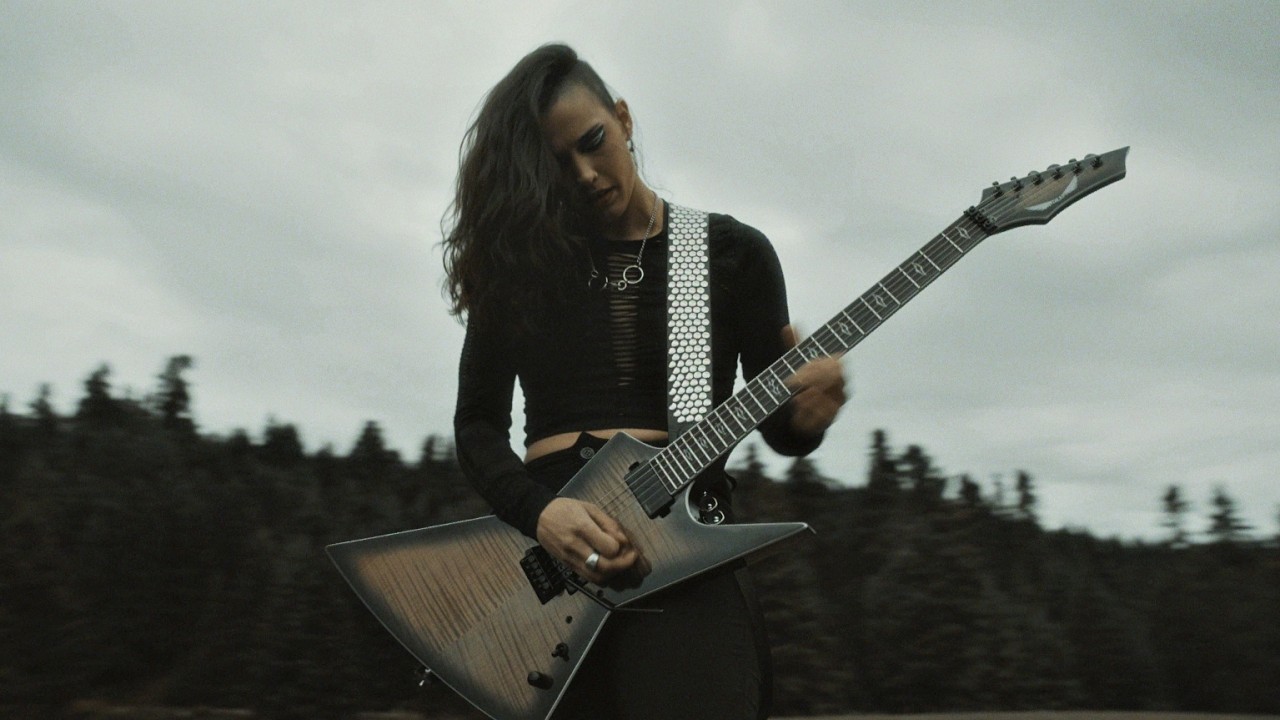 NERVOSA - Impending Doom (Official Video) | Napalm Records - YouTube