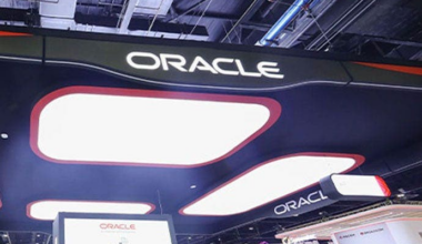 Oracle Turned Up The AI Heat With Cloud Infrastructure Boom, Agentic Apps