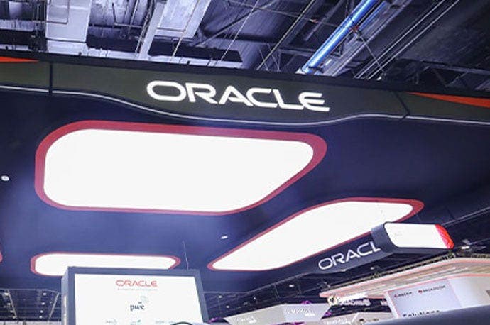 Oracle Turned Up The AI Heat With Cloud Infrastructure Boom, Agentic Apps
