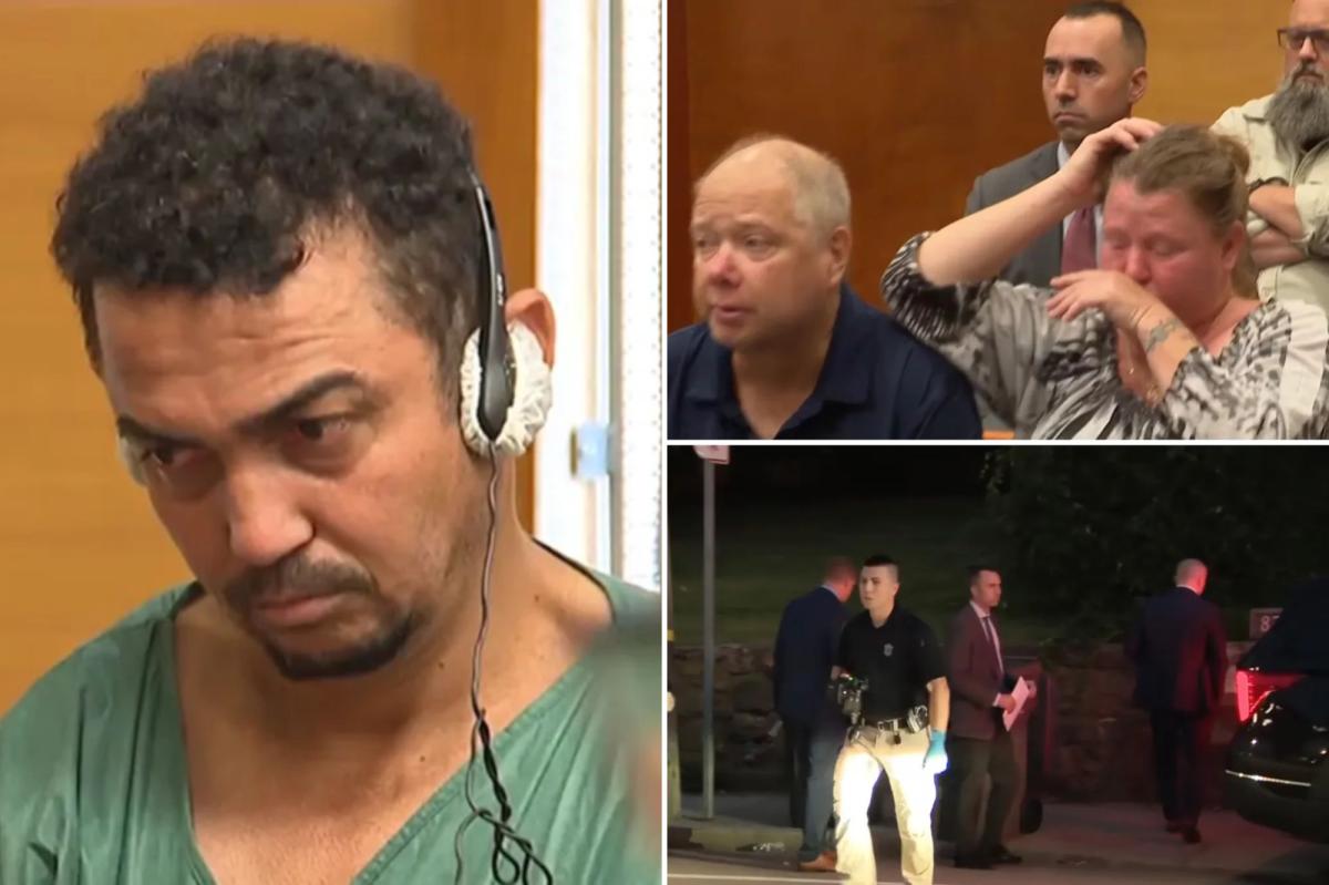 Massachusetts woman Brianna Connolly killed by illegal immigrant Flavio Alcantara Dias released into country by Biden