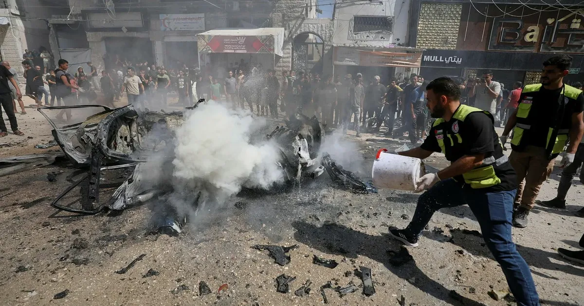 Israel's Gaza Militias Might Replace Hamas, but Will Lead Down the Same Tragic Road