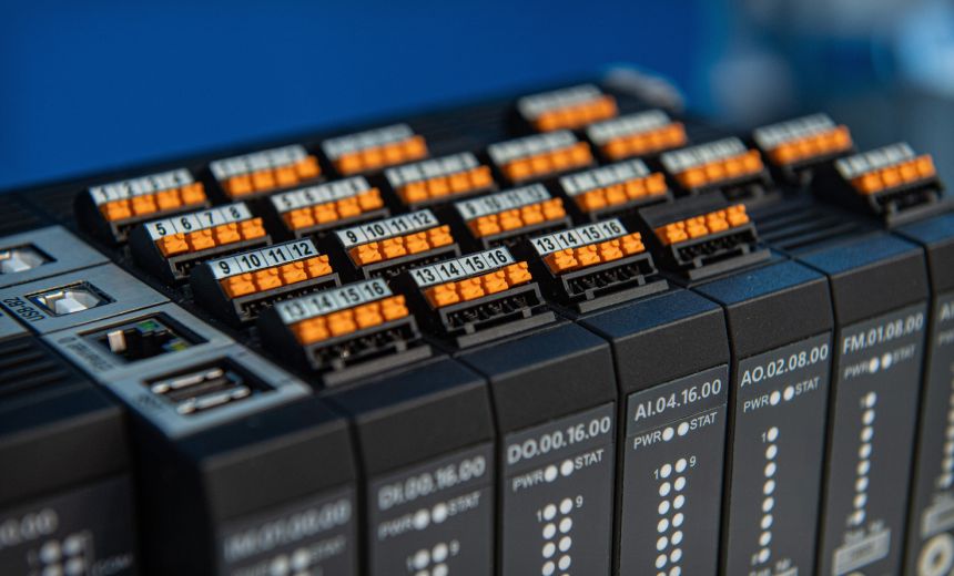 Operational Technology Scope Expands as Security Matures