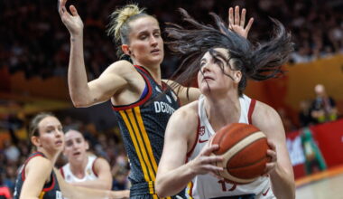 Japan, US start Women’s Basketball World Cup with wins