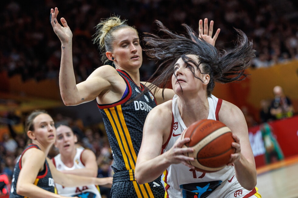Japan, US start Women’s Basketball World Cup with wins