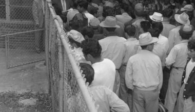 How U.S. immigration policy remains consistently inconsistent