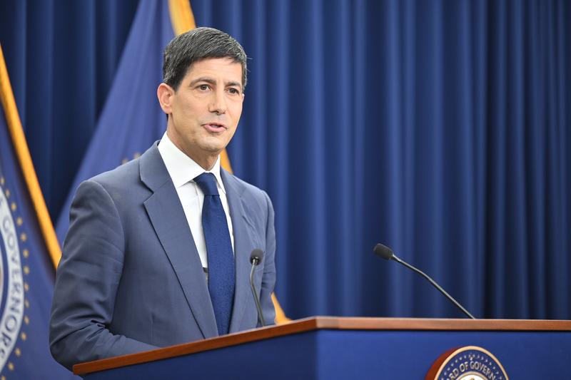 Fed Chair Kevin Warsh Just Shifted the Central Bank's Entire Focus on Inflation in One Sentence