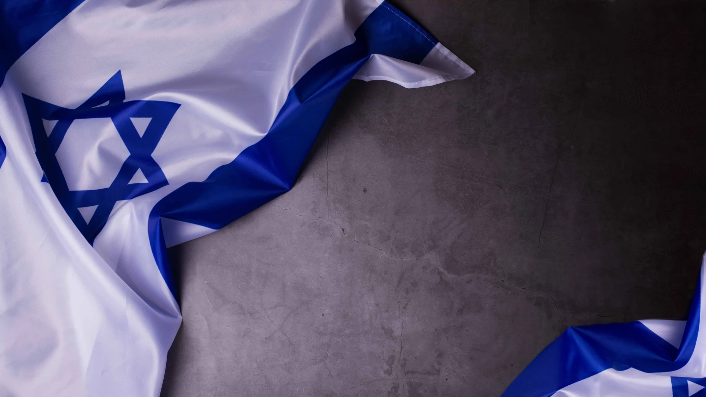 The antisemites don’t get to decide where Jews live - Israel & Jewish News