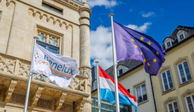 80 years of cooperation: How Luxembourg benefits from the Benelux