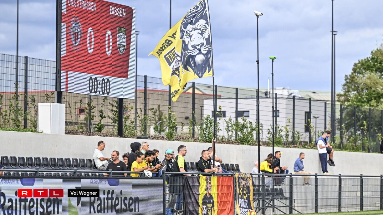 BGL Ligue: Who benefitted from the transfer window in Luxembourg?