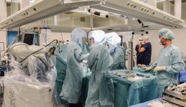 Sponsored Content: Robotic surgery: experts convene in Luxembourg