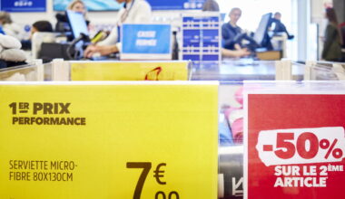 794 shop visits in 2025: How the Directorate for Consumer Protection keeps price displays honest
