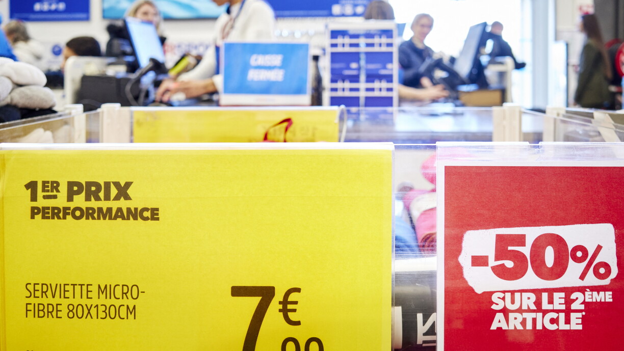 794 shop visits in 2025: How the Directorate for Consumer Protection keeps price displays honest