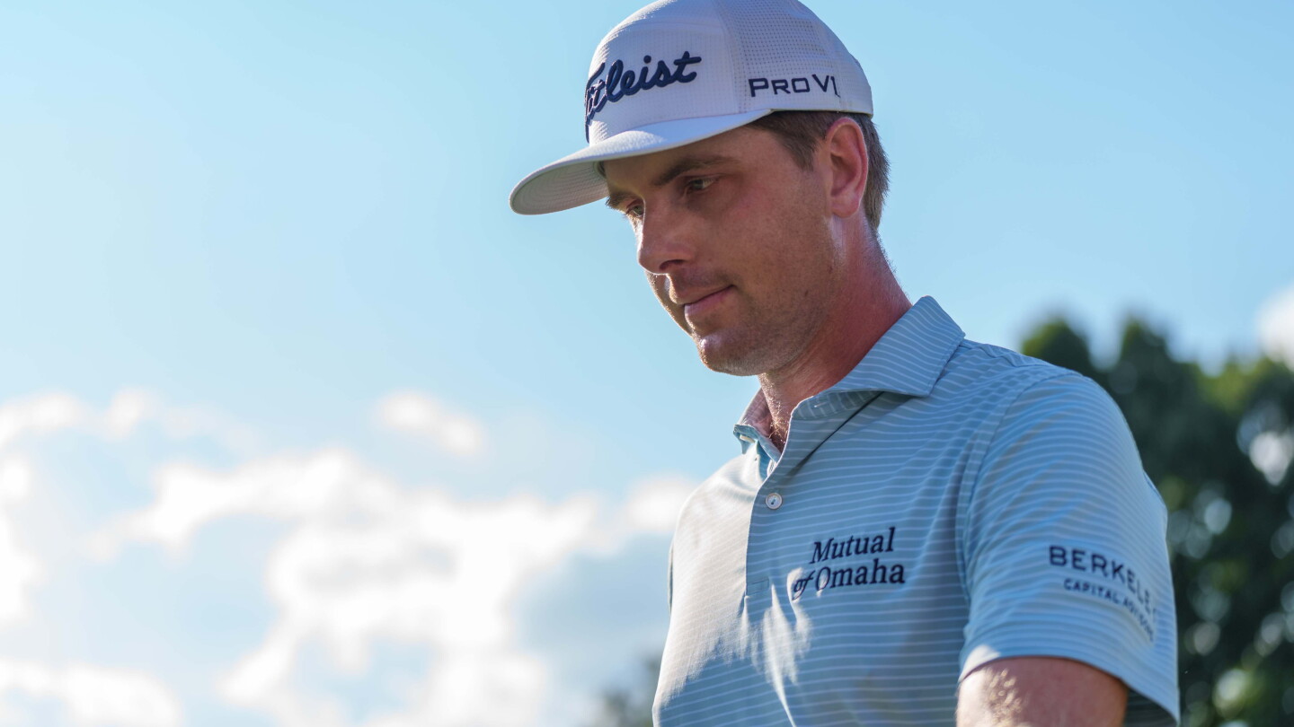 2026 European Masters: Ryan Gerard red eyes to Switzerland after finishing solo third at Tour Championship