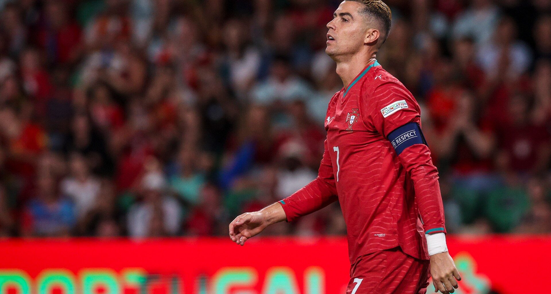 Portugal Secures UEFA Nations League Quarterfinal Spot With Win Over Norway