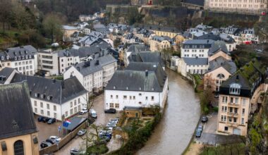 Americans Are Rushing To Claim Luxembourg Citizenship