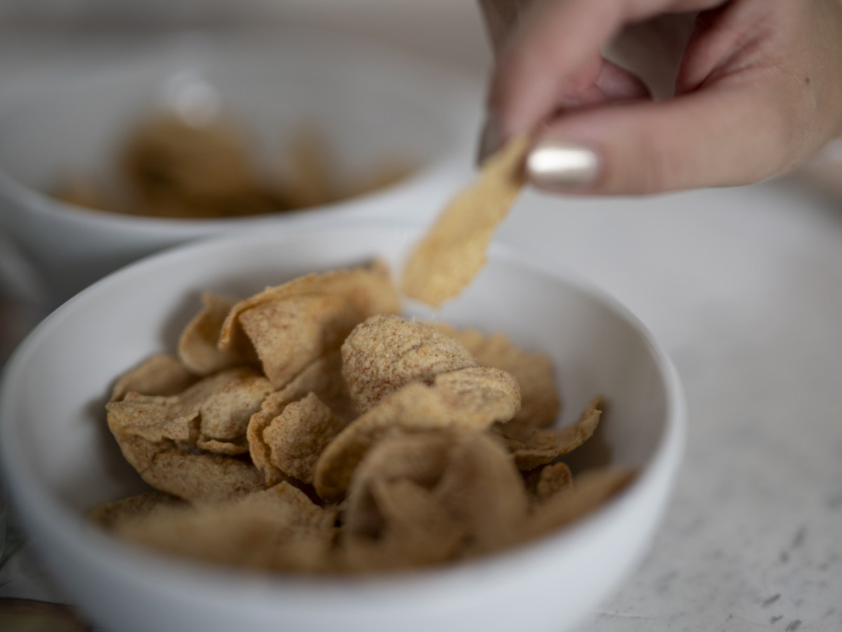 Swiss food firms bet on protein ingredients as demand for meat alternatives slows