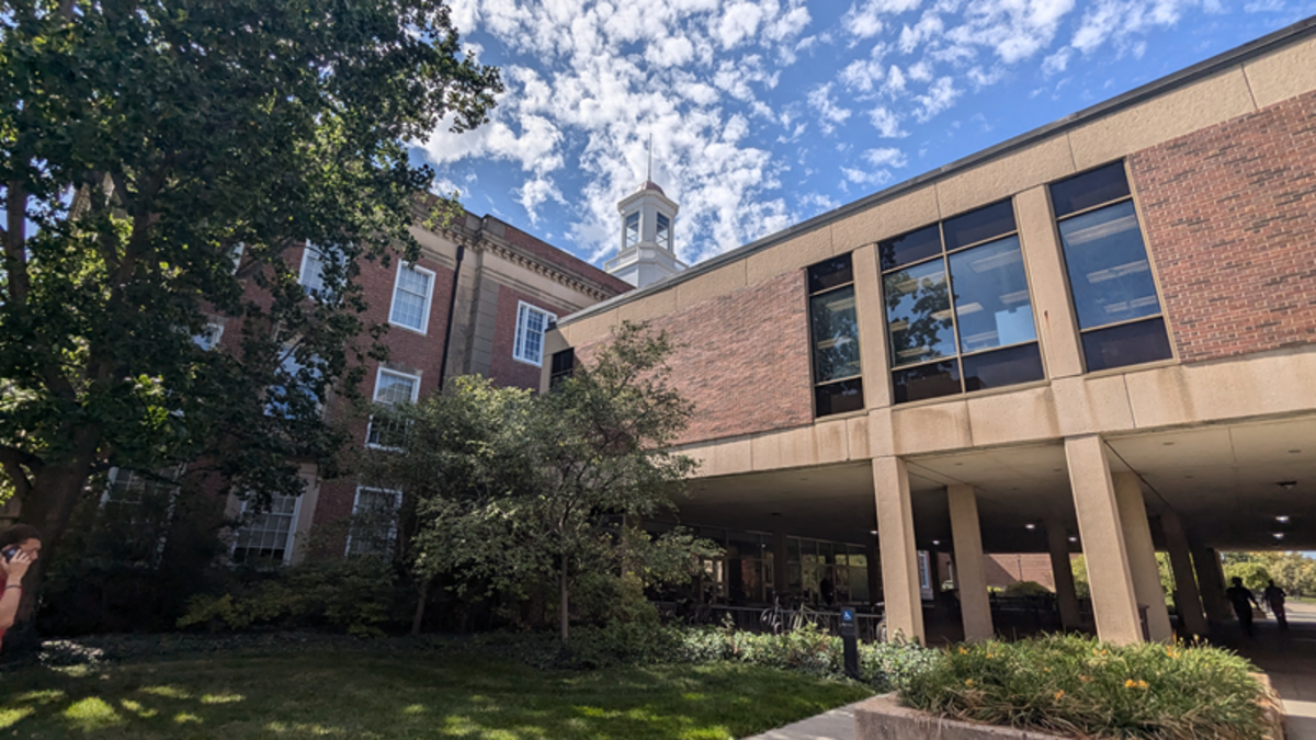 University Libraries offers workshops on research data, visualization ...