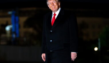 Judge orders Trump to cancel taxpayer-funded TV ads