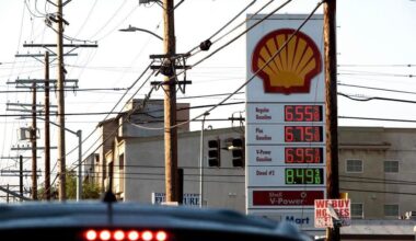 Russia oil deal reactions