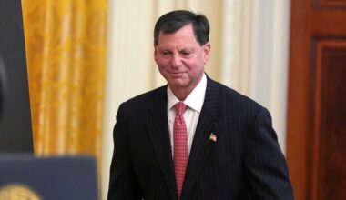 Frank Bisignano: social security will last another 90 years