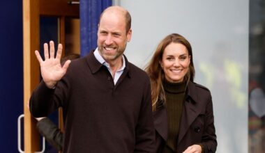 Prince William and Kate Middleton “Don’t See Life as a Competition” With Prince Harry and Meghan Markle