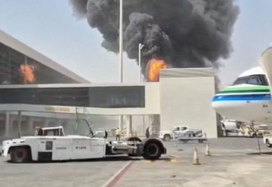 GCC-EU Summit in Riyadh postponed amid Houthi attacks
