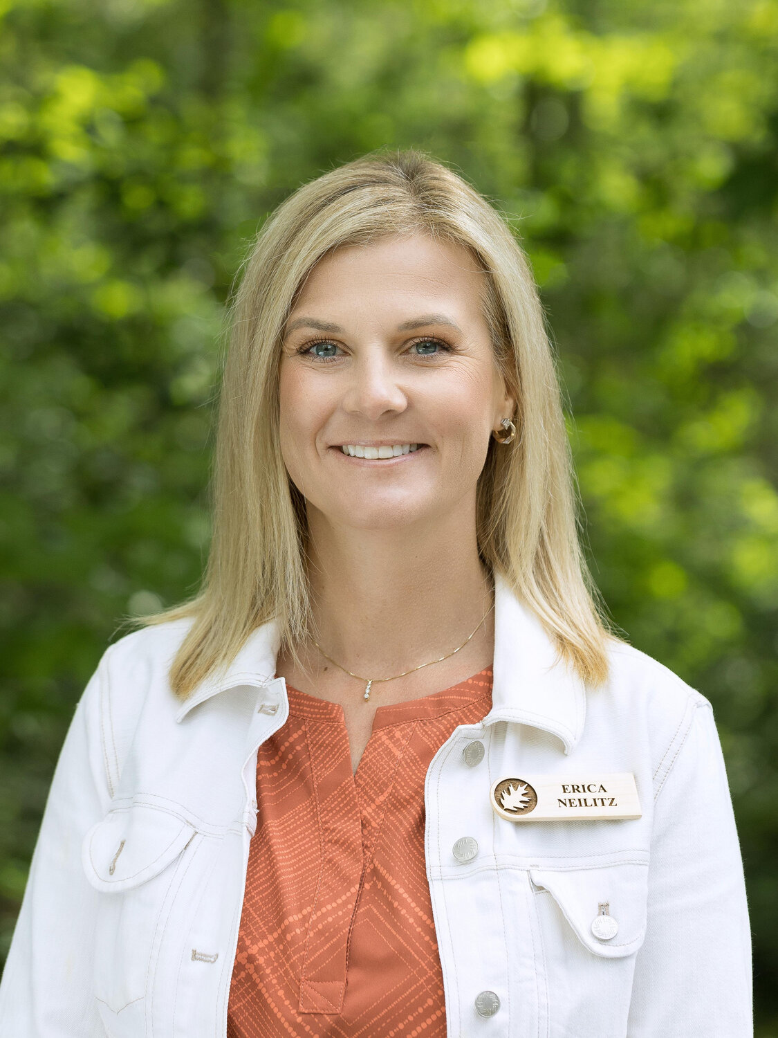 Nicolet nursing faculty member speaks on AI in healthcare at state capitol