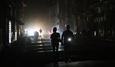 CUBA-US-ENERGY-BLACKOUT