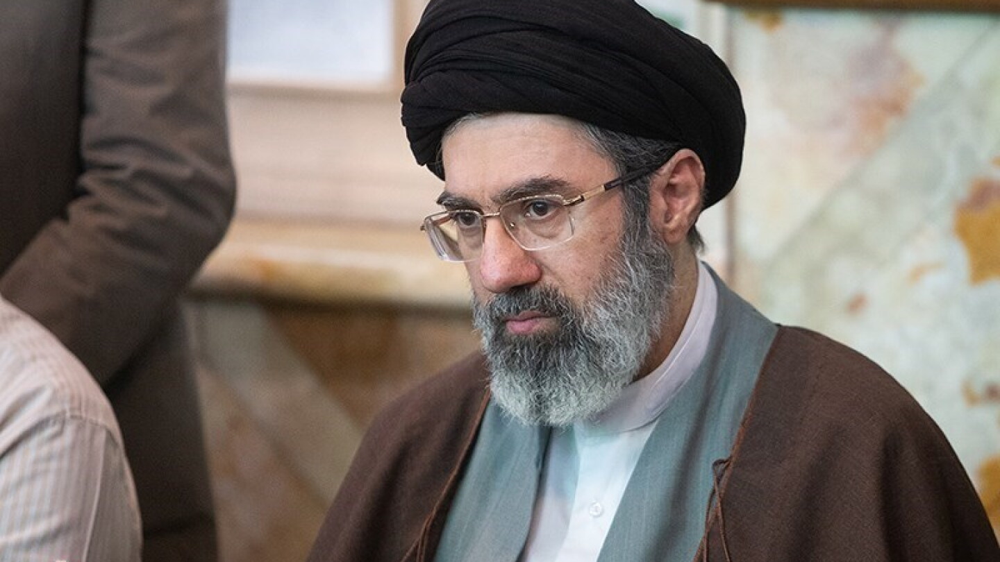 Who Really Makes Decisions in Tehran?
