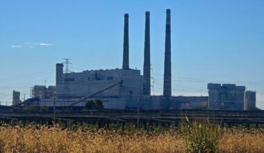 Study finds Illinois’ Displaced Energy Workers Bill of Rights falls short