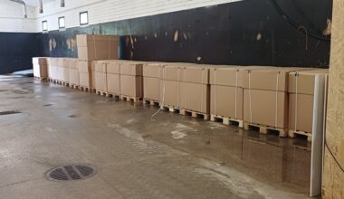 27 suspected of smuggling cigarettes from Latvia, Lithuania