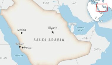 Saudi Arabia executes 2 Bangladeshis over 'indecent acts' | News