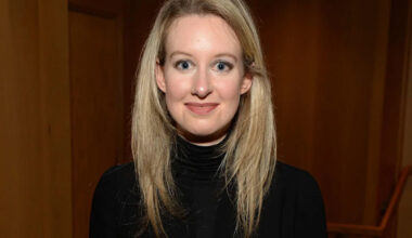 4 Must-Watch Documentaries and Specials About Elizabeth Holmes’ Theranos Scandal