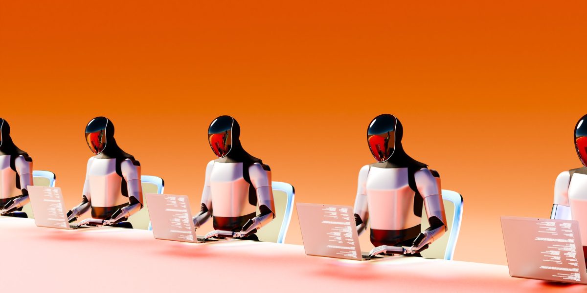 Powerful new AI models are behind a wave of recent cyber attacks, experts say