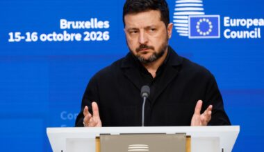 Europe needs a war economy | Russia-Ukraine war