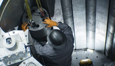 The U.S. military and NASA have power problems. Nuclear microreactors might solve both