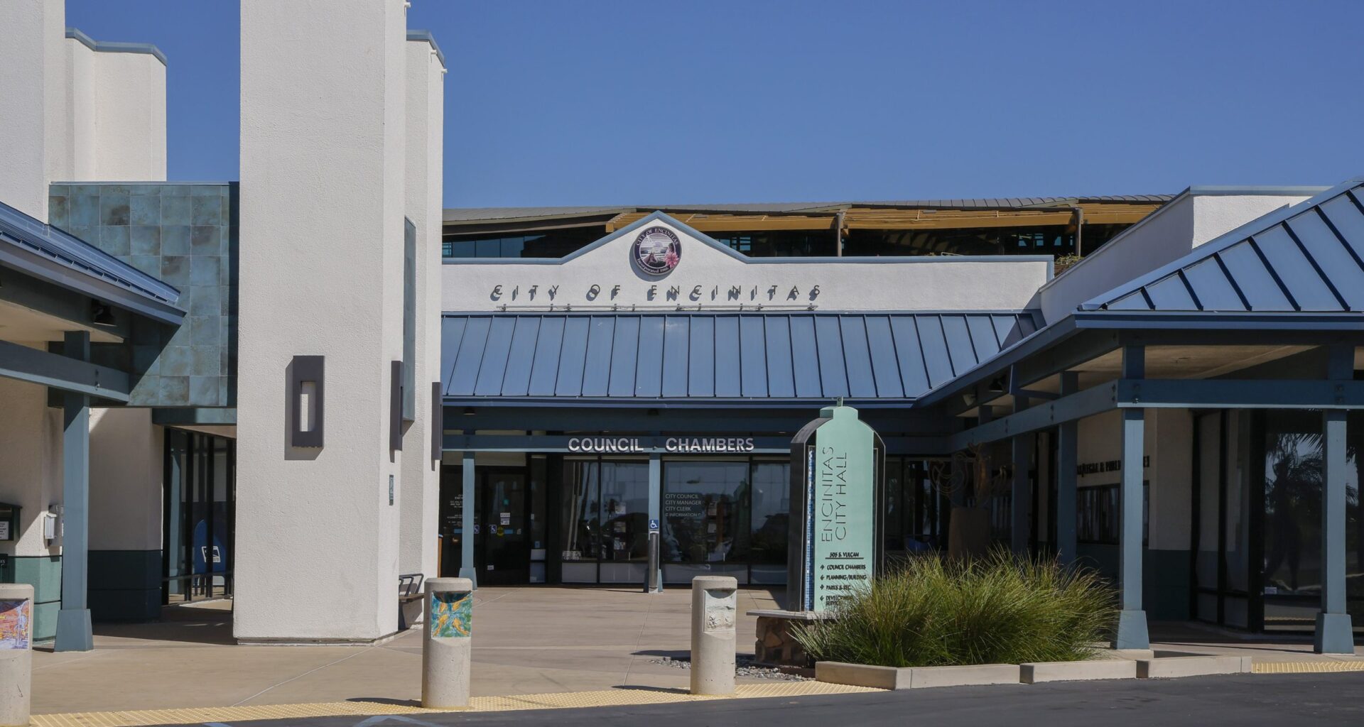 Encinitas may restrict federal immigration enforcement