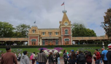 Disneyland Resort Interests Shuffle Money Around Anaheim’s Political Machine